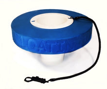 BLUE Floatinator® - Floating Cup Holder