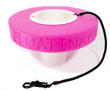 Pink Floatinator® - Floating Cup Holder